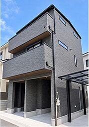 物件画像 南津守4丁目 売土地