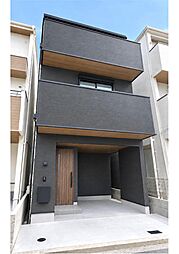 物件画像 加島3丁目　新築戸建