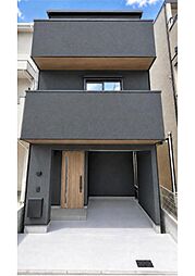 加島3丁目 新築戸建