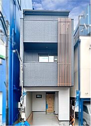 物件画像 柏里３丁目　新築戸建