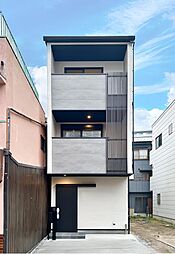 物件画像 清水3丁目　新築戸建