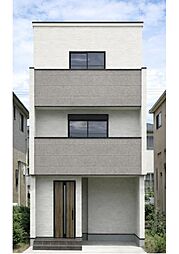 物件画像 遠里小野1丁目　新築戸建