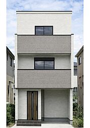 物件画像 遠里小野1丁目　新築戸建