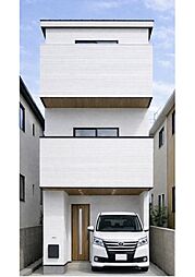 物件画像 旭ケ丘3丁目　新築戸建