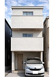 物件画像 旭ケ丘3丁目 新築戸建