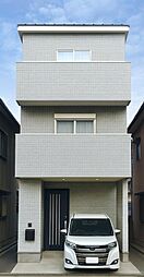 物件画像 旭ケ丘3丁目　新築戸建