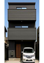 物件画像 旭ケ丘3丁目 新築戸建