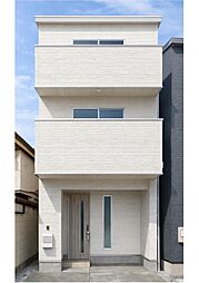 物件画像 旭ケ丘3丁目　新築戸建