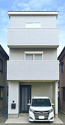 物件画像 旭ケ丘3丁目　新築戸建