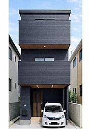 物件画像 旭ケ丘3丁目　新築戸建