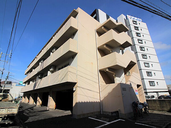 部屋画像