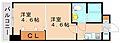 オリエントビルNo.47プロジェクト21002階3.2万円