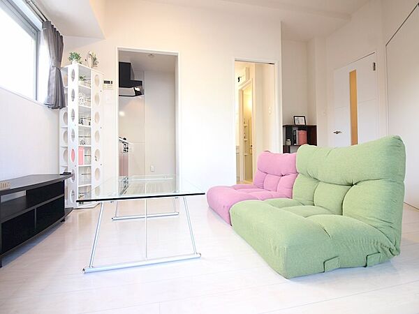 居室・リビング