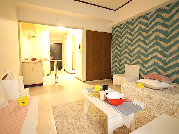 居室・リビング