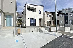 物件画像 新築戸建　青葉区堤町2丁目　A棟