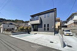 物件画像 新築戸建　太白区山田自由ケ丘　1号棟