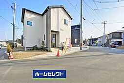 中古戸建　太白区向山　5号棟