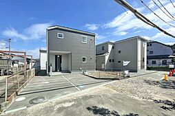 物件画像 新築戸建　宮城野区岩切12期　1号棟