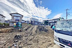 物件画像 新築戸建　太白区東中田22期　2号棟