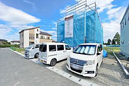 新築戸建　亘理町逢隈田沢2期　10号棟