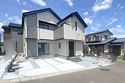 物件画像 新築戸建　泉区黒松3期　2号棟