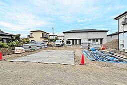 物件画像 新築戸建　若林区南染師町　D棟