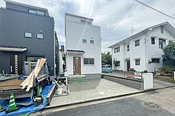 物件画像 新築戸建　宮城野区福田町3丁目　1号棟