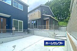 物件画像 中古戸建　青葉区ビーステージ上杉北　A棟