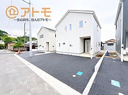 富士市中野第12　新築戸建　3号棟