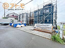 富士宮市万野原新田第27　新築戸建　2号棟