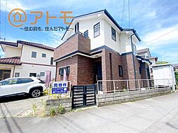 物件画像 富士市伝法　中古戸建て　全1棟