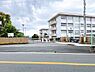 周辺：【小学校】富士市立伝法小学校まで848ｍ