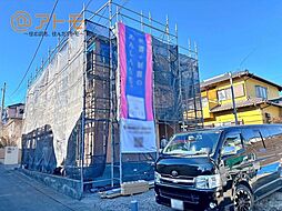 物件画像 富士宮市小泉第28　新築戸建て　全1棟