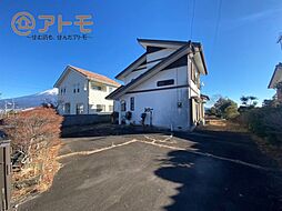 物件画像 富士宮市野中　中古戸建