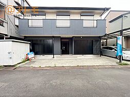 富士宮市小泉　中古戸建て　全1棟