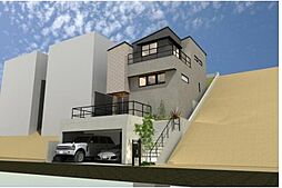 物件画像 千種区春里町 新築戸建て