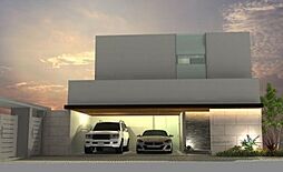 物件画像 千種区徳川山町 新築戸建て