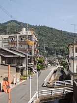 ジュンヒル  ｜ 京都府京都市左京区浄土寺東田町（賃貸マンション1K・3階・25.37㎡） その18