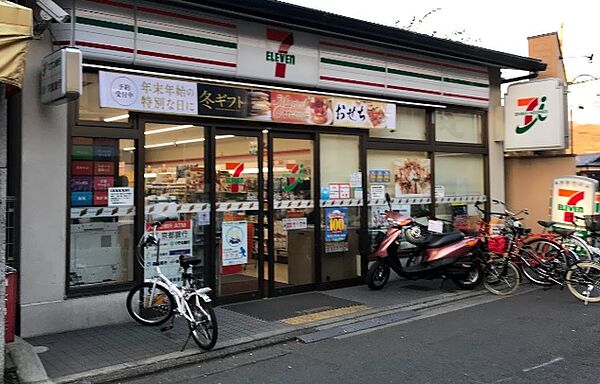 鴨東ハイツ ｜京都府京都市左京区田中下柳町(賃貸マンション1K・1階・20.00㎡)の写真 その16