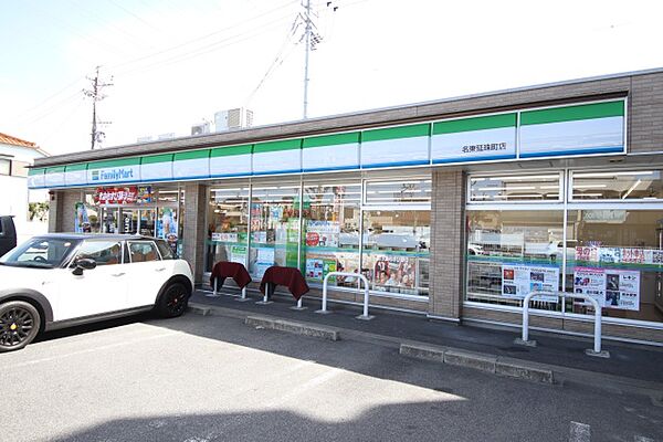 クレールＳＡＫＵＲＡ 101｜愛知県名古屋市名東区引山２丁目(賃貸アパート2DK・1階・53.76㎡)の写真 その21