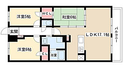 本郷駅 13.9万円