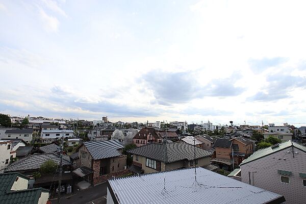 クリーン佐治 202｜愛知県長久手市打越(賃貸マンション3LDK・2階・70.06㎡)の写真 その16