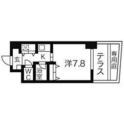 今池駅 5.6万円