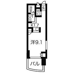 今池駅 5.9万円