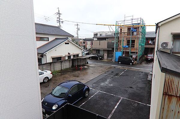 WELL COURT KANDA 202｜愛知県名古屋市千種区神田町(賃貸マンション1R・2階・27.74㎡)の写真 その16