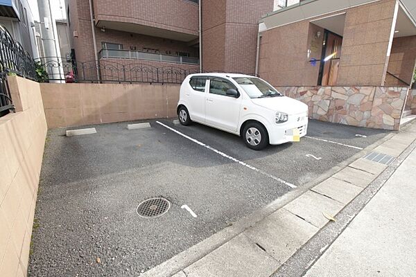 Bonne　Chance 505｜愛知県名古屋市名東区社台３丁目(賃貸マンション1K・5階・24.00㎡)の写真 その9