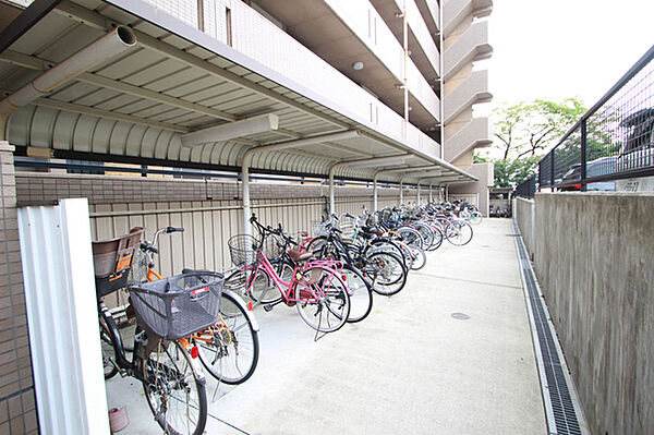 リーフマンション　グランディア 406｜愛知県名古屋市守山区本地が丘(賃貸マンション2LDK・4階・66.71㎡)の写真 その9