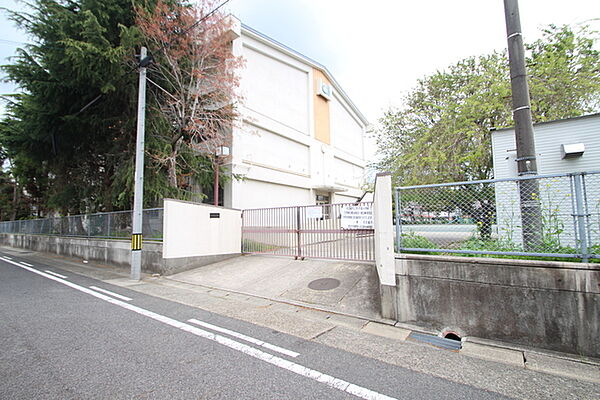 画像14:名古屋市立天子田小学校