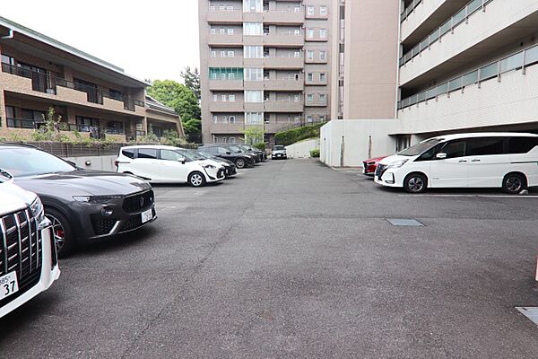 東山公園レジデンス 404｜愛知県名古屋市千種区新池町１丁目(賃貸マンション3LDK・3階・80.30㎡)の写真 その9