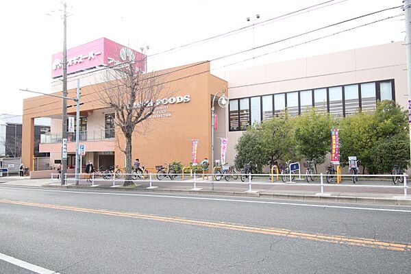 若葉台ビル 206｜愛知県名古屋市名東区若葉台(賃貸マンション1K・2階・22.60㎡)の写真 その18